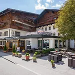 فندق Scol Zillertal 4*