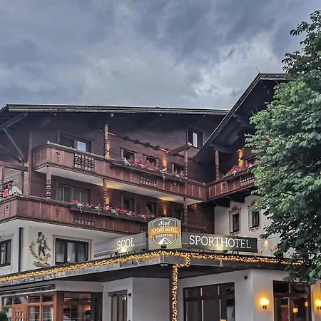 Scol Zillertal פוגן
