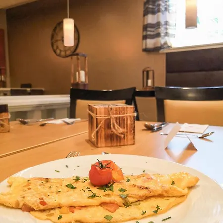 Szálloda Scol Zillertal Fügen