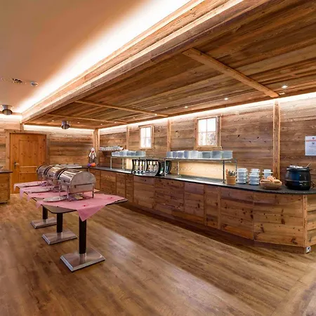 Hotel Scol Zillertal