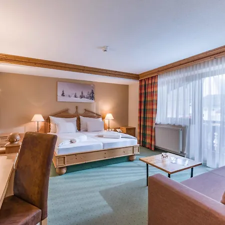 Scol Zillertal 4*