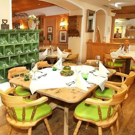 Scol Zillertal 4* Fügen