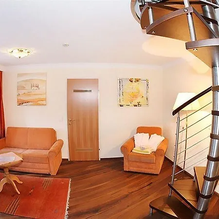 Scol Zillertal 4* Fügen