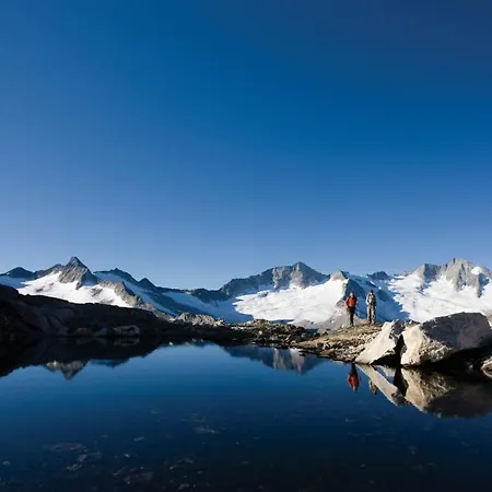 Scol Zillertal 4* Fügen