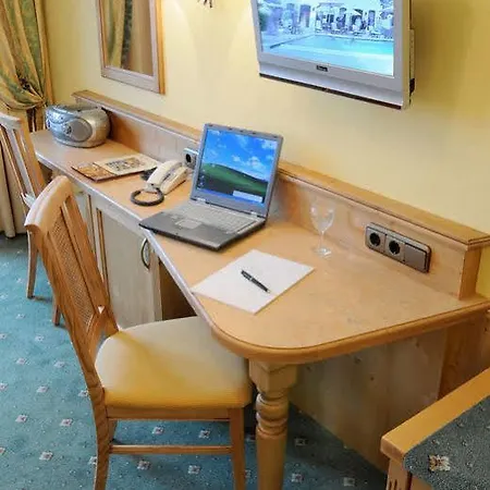 Szálloda Scol Zillertal