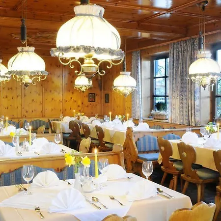 Scol Zillertal Szálloda Fügen