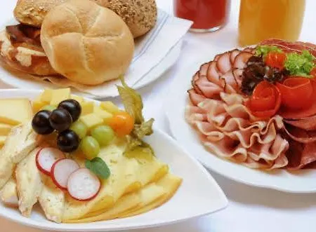 Szálloda Scol Zillertal 4*