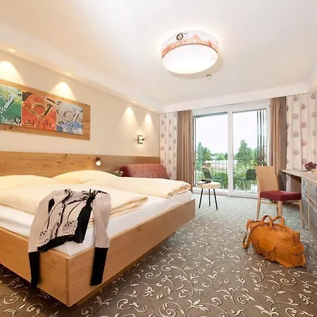 Scol Zillertal 4*
