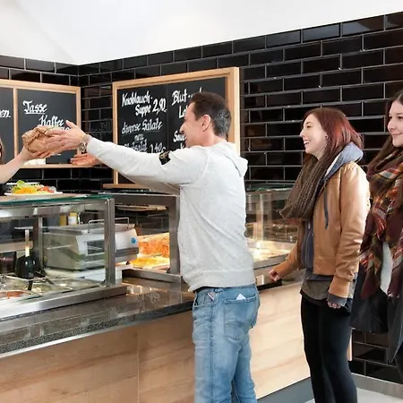 Szálloda Scol Zillertal