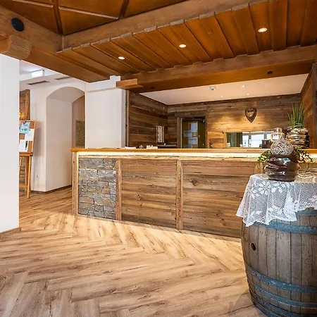 Scol Zillertal Hotel Fügen