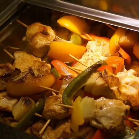 Szálloda Scol Zillertal