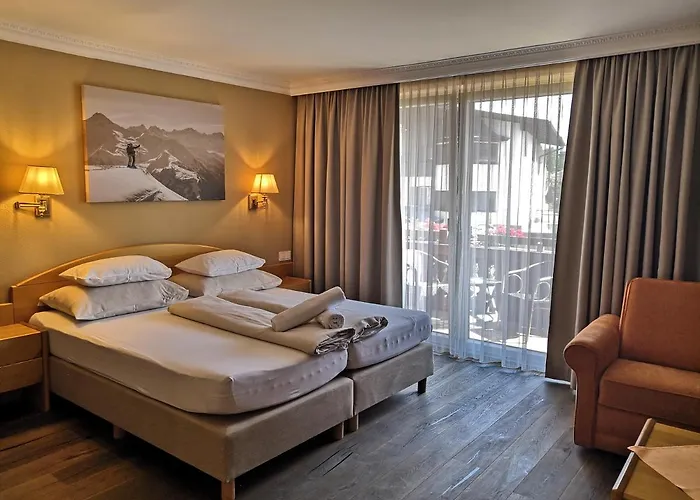 Otel Scol Zillertal 4*