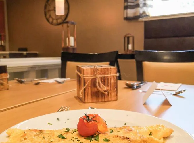 Otel Scol Zillertal Fügen