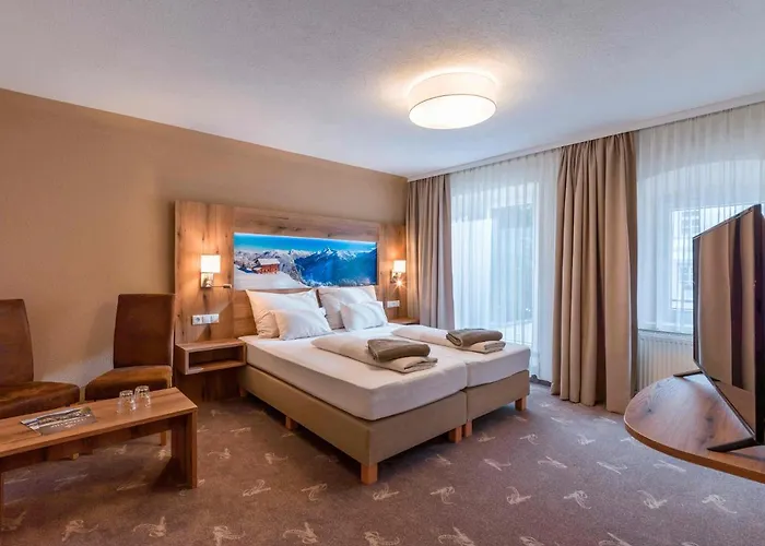 Scol Zillertal Fügen