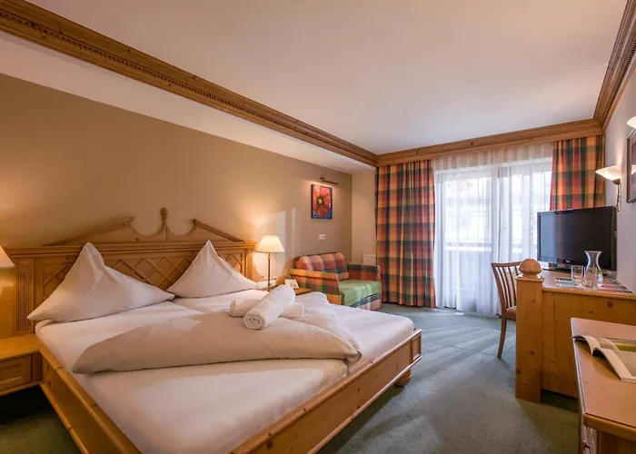 Otel Scol Zillertal Fügen