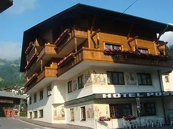 Otel Scol Zillertal 4*