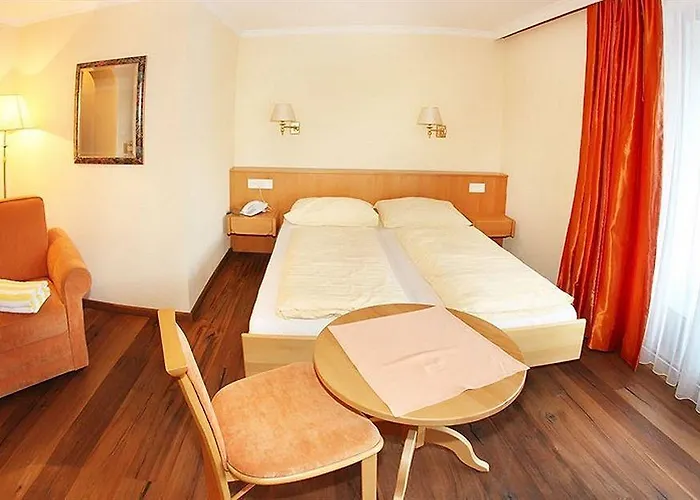 Scol Zillertal Fügen