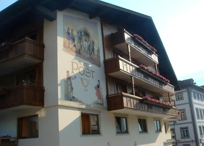 Scol Zillertal Otel Fügen