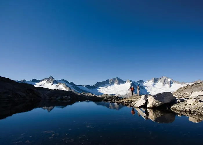 Scol Zillertal 4* Fügen