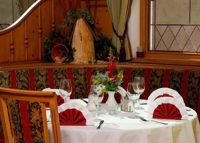 Scol Zillertal 4* Fügen