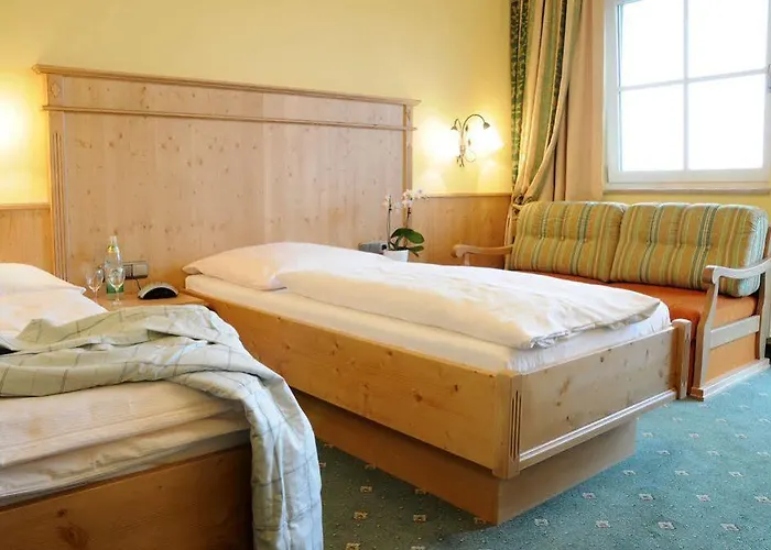 Otel Scol Zillertal 4*