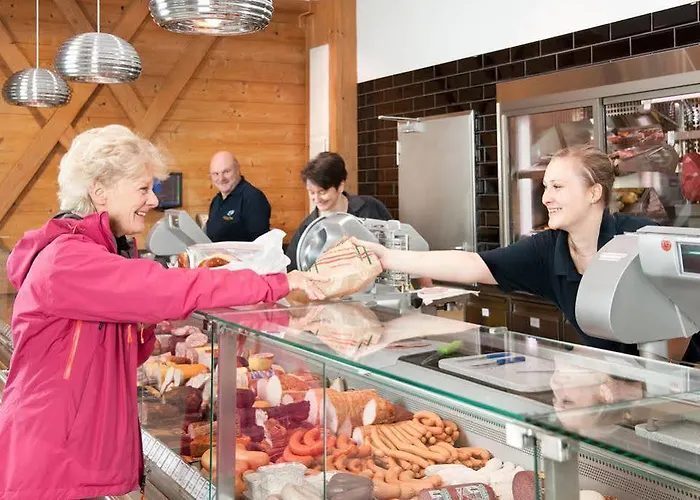 Scol Zillertal Otel Fügen