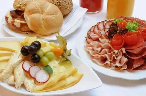 Otel Scol Zillertal 4*