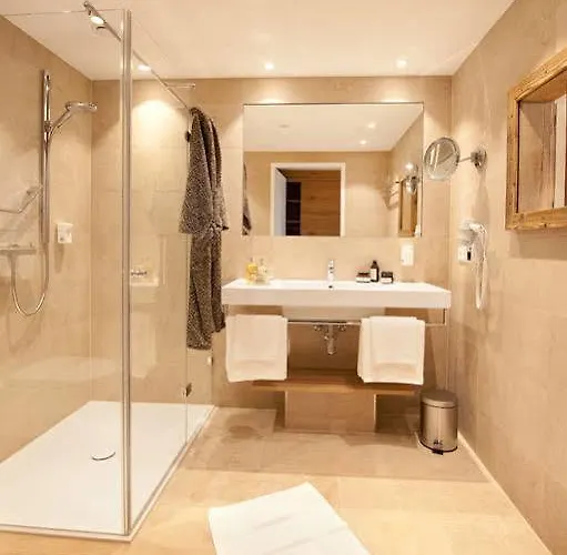 Scol Zillertal Otel 4*