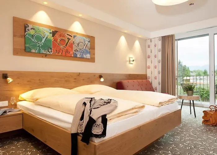 Otel Scol Zillertal 4*