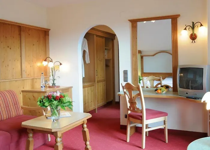 Scol Zillertal 4* Fügen