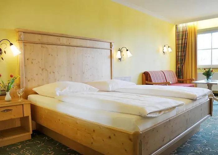 Otel Scol Zillertal 4*