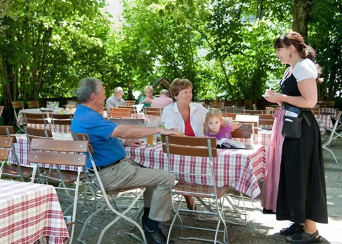 Scol Zillertal Otel 4*