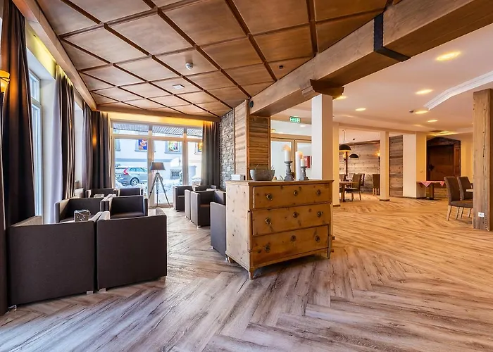 Scol Zillertal Otel 4*