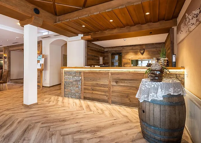 Scol Zillertal Otel Fügen