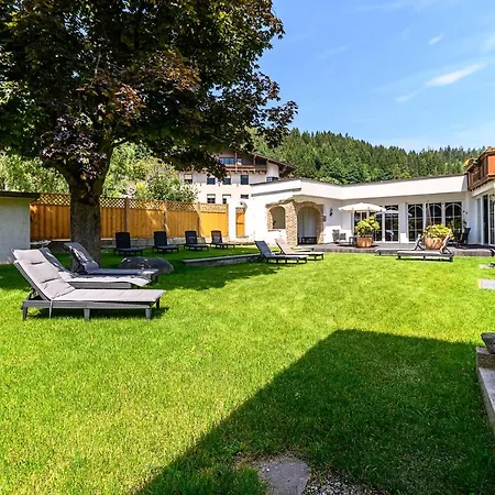 Scol Zillertal Отель