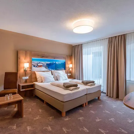 Scol Zillertal Фюген