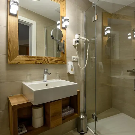 Отель Scol Zillertal Фюген