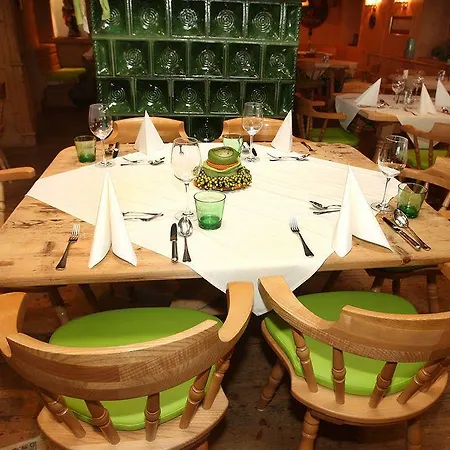 Отель Scol Zillertal