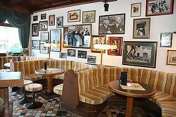 Отель Scol Zillertal