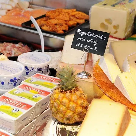 Отель Scol Zillertal 4*