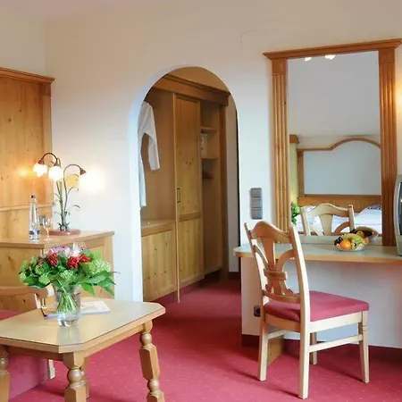 Scol Zillertal 4* Фюген