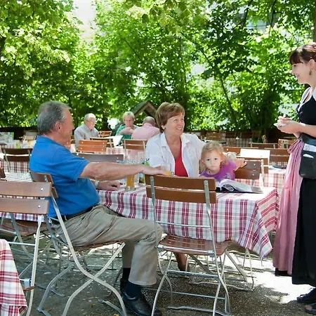 Scol Zillertal Отель 4*