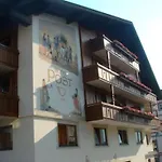 Scol Zillertal ホテル フューゲン