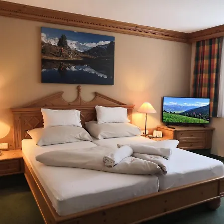 Scol Zillertal 4*