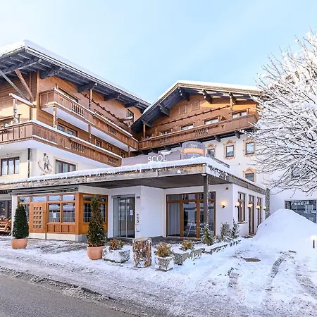 Scol Zillertal Fügen