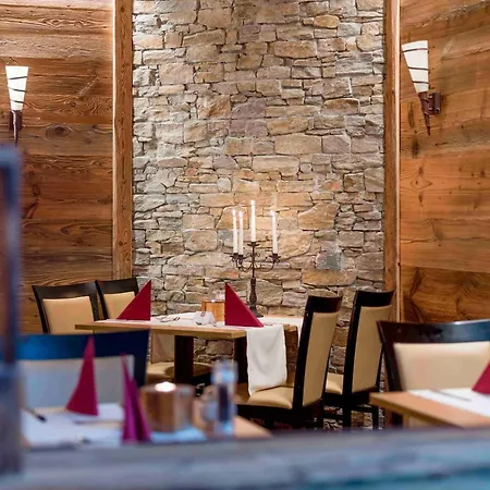 Szálloda Scol Zillertal