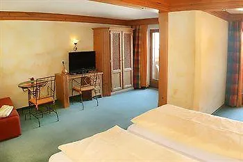 Scol Zillertal Szálloda 4*
