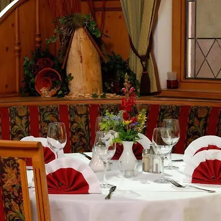 Scol Zillertal 4* Fügen