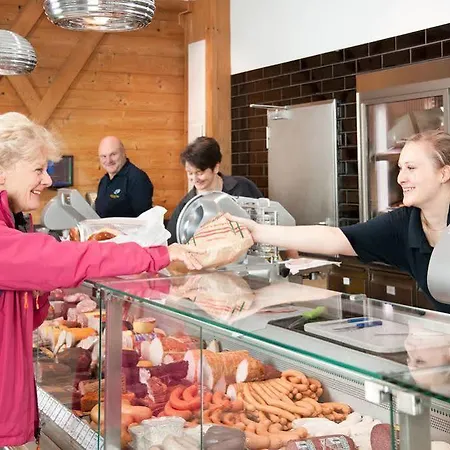 Scol Zillertal Szálloda Fügen