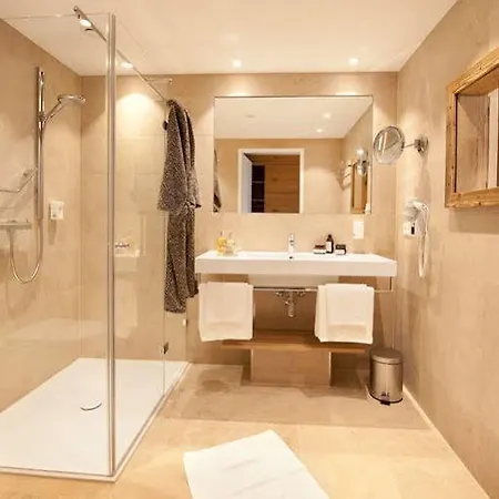 Scol Zillertal Szálloda 4*